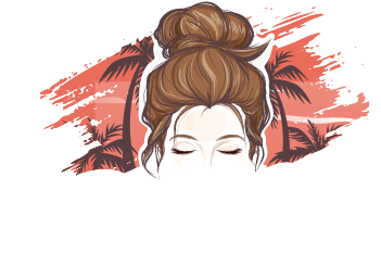 Rustic Edge Tanning & Salon Logo